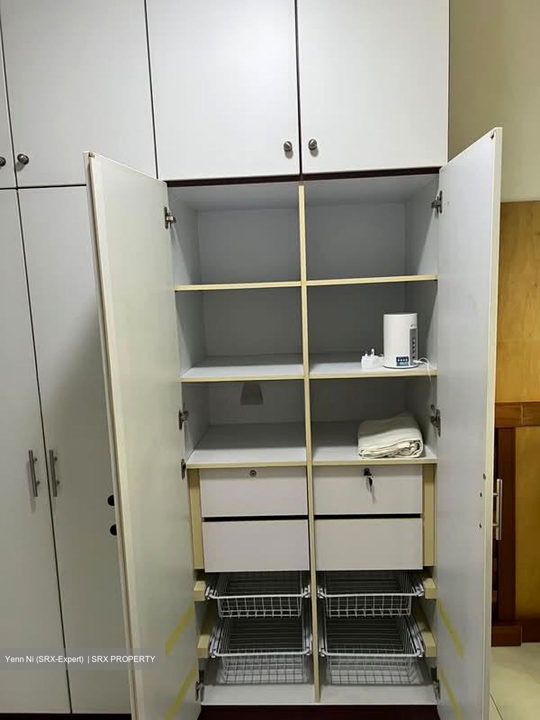 Blk 688B Choa Chu Kang Drive (Choa Chu Kang), HDB 4 Rooms #589367321